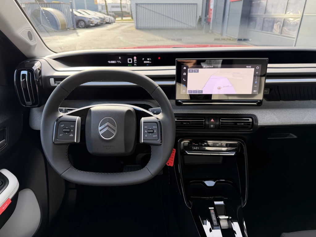 Citroën ë-C3 – foto 15