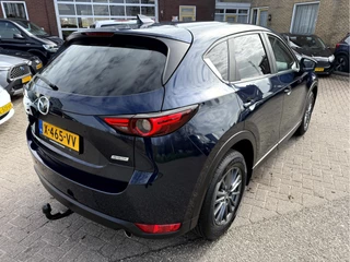 Mazda CX-5 – thumbnail 5