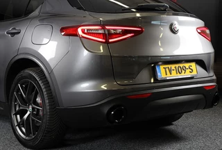 Alfa Romeo Stelvio – thumbnail 8
