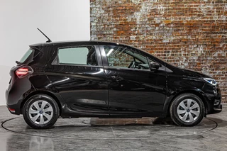 Renault ZOE – thumbnail 15