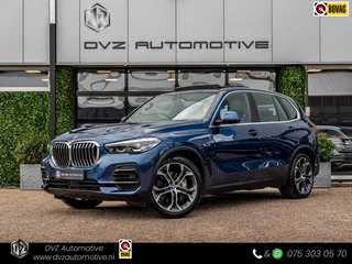 BMW X5 – thumbnail 1