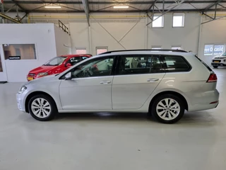 Volkswagen Golf – thumbnail 2