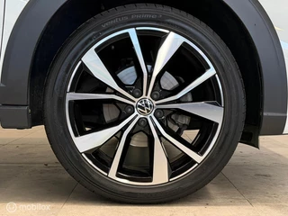 Volkswagen Taigo – thumbnail 17