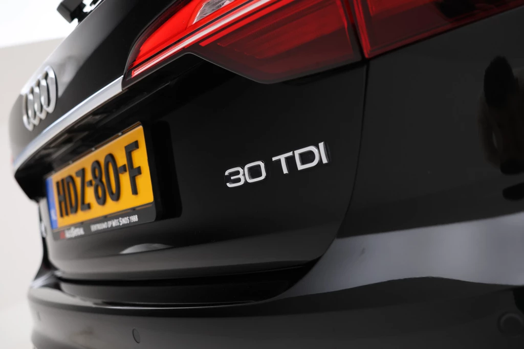 Audi A4 – foto 7