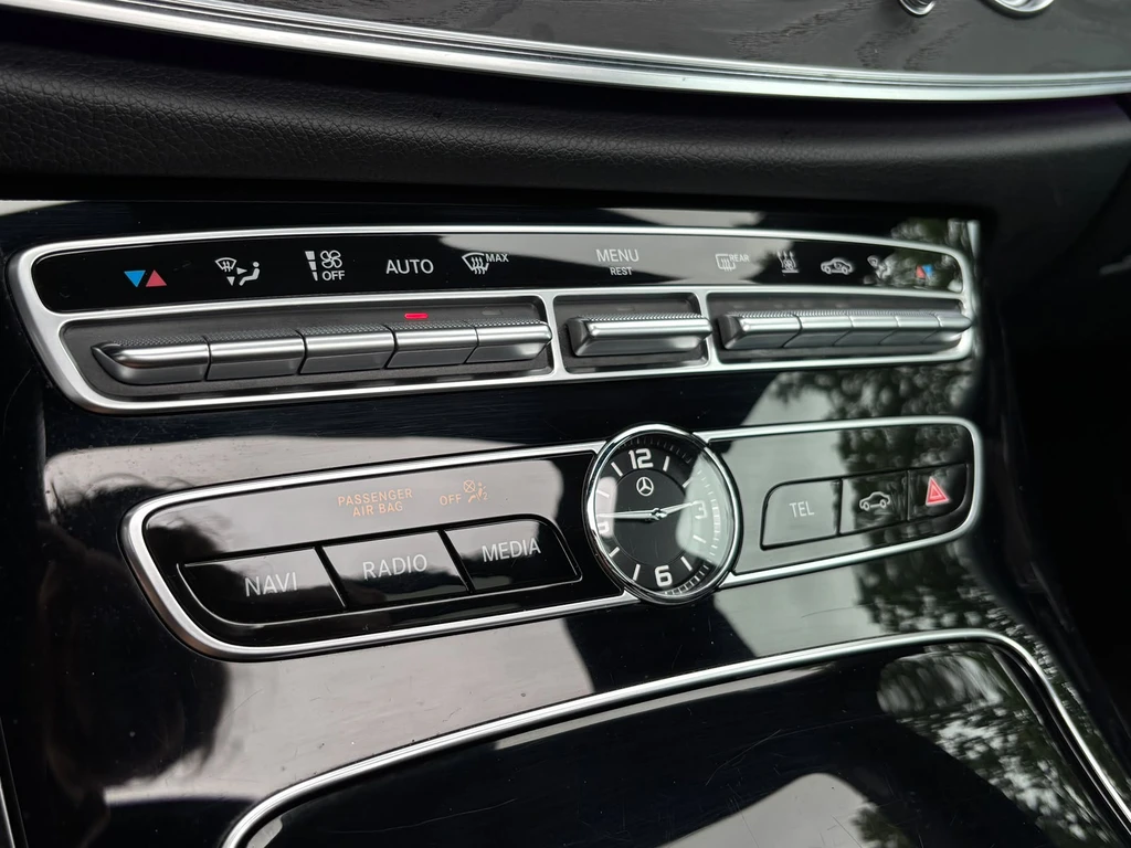 Mercedes-Benz E-Klasse – foto 14