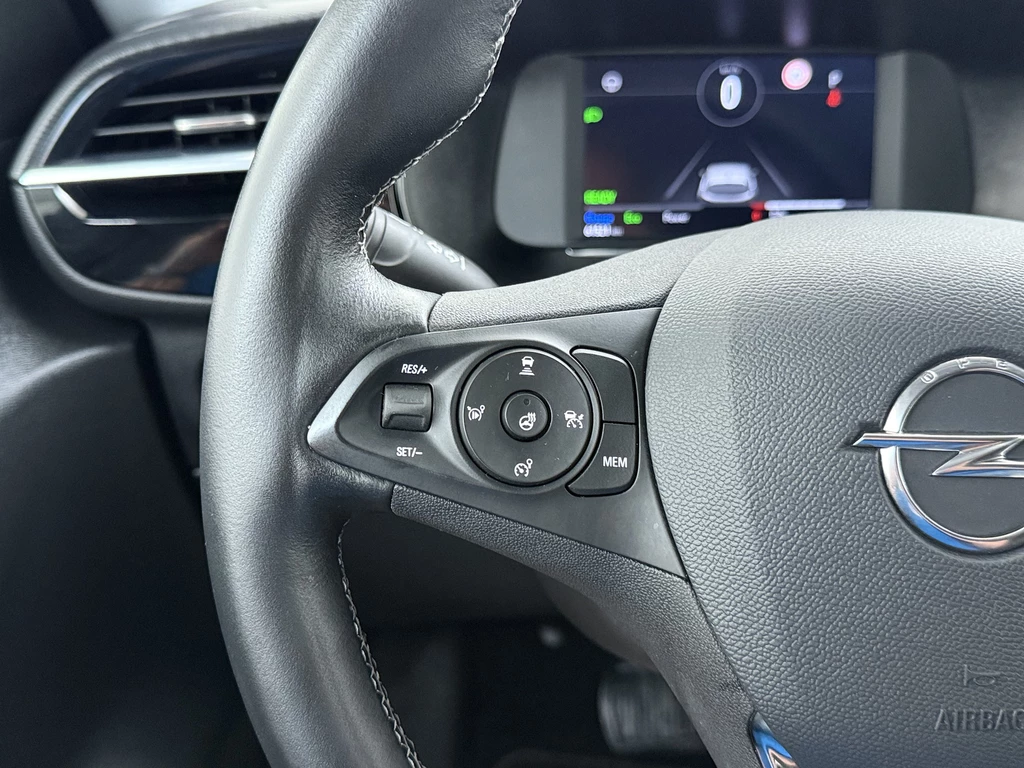 Opel Corsa-e – foto 29