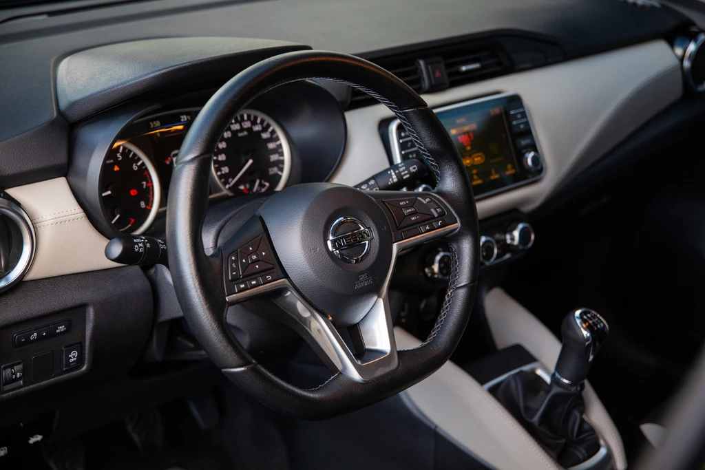 Nissan Micra – foto 7