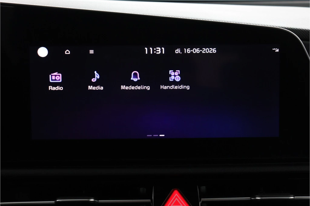 Kia Niro – foto 50