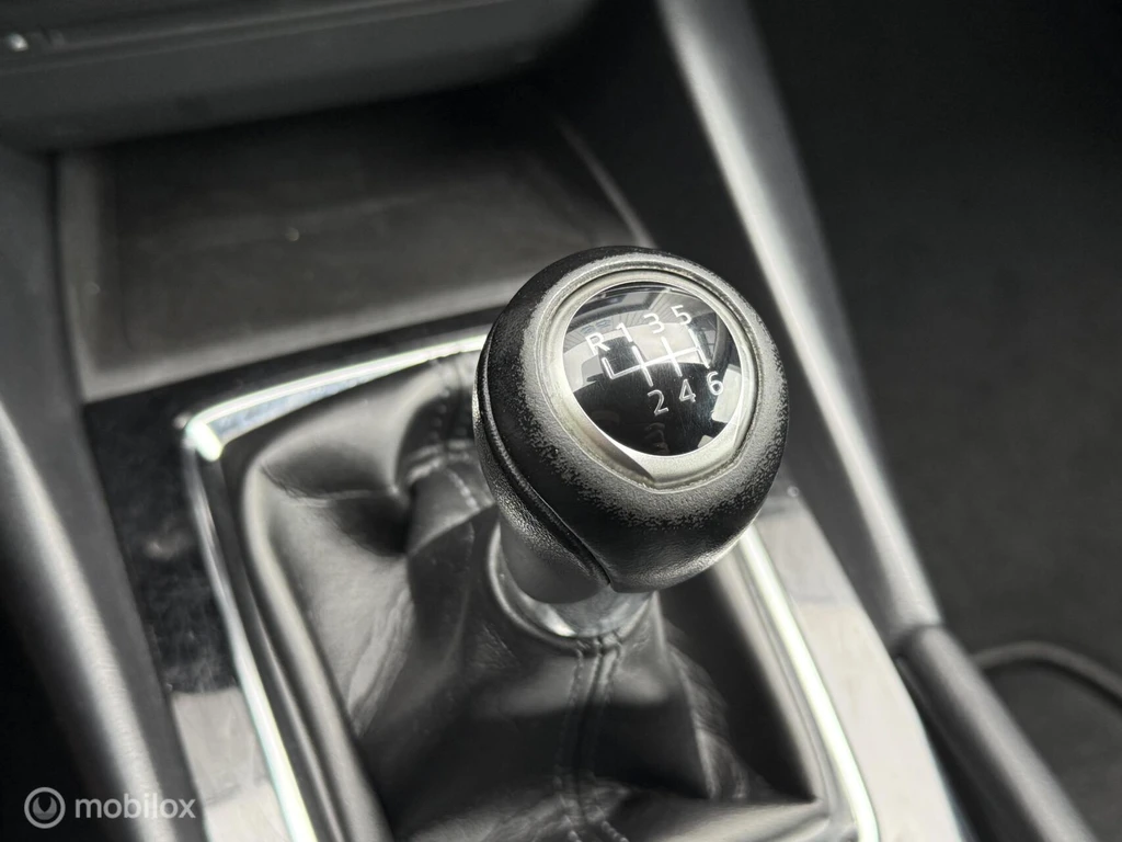 Mazda 3 – foto 25