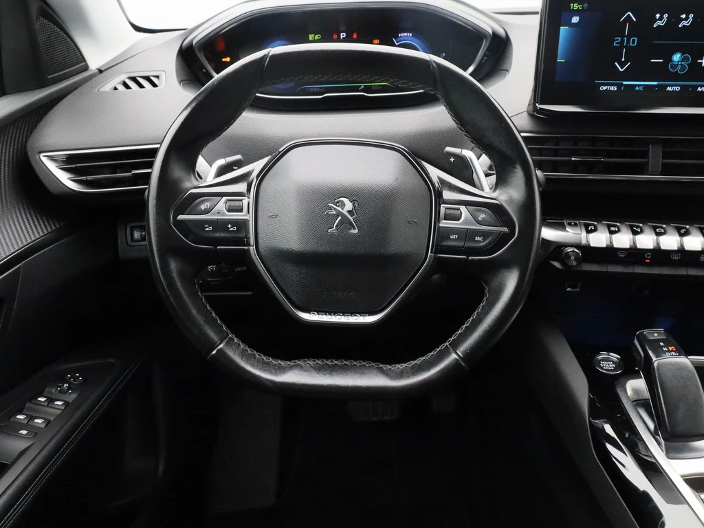 Peugeot 3008 – foto 26