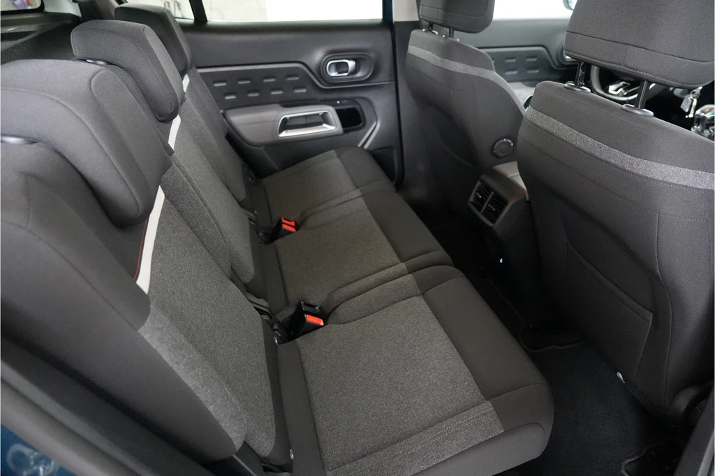 Citroën C5 Aircross – foto 23