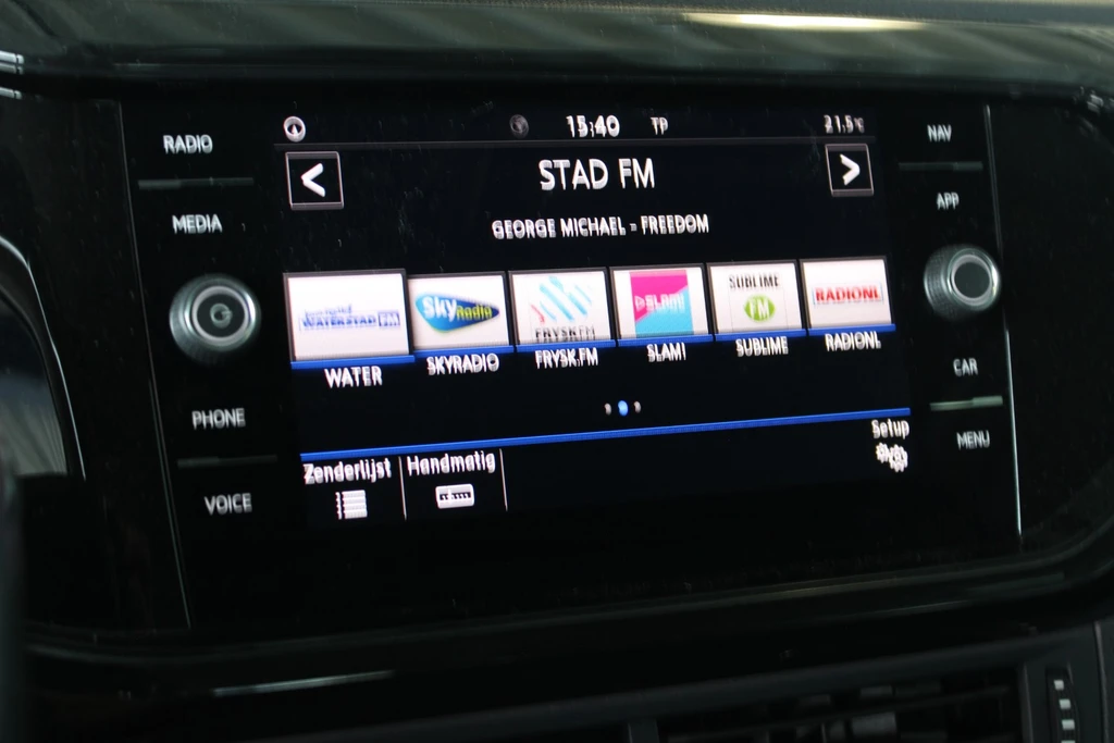 Volkswagen T-Cross – foto 18