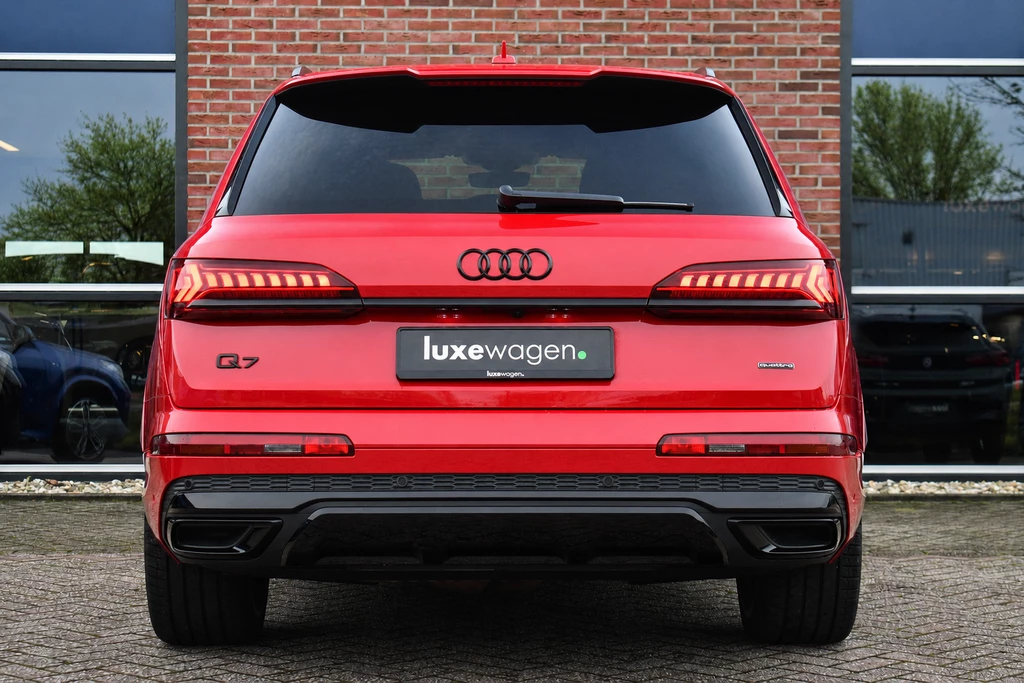 Audi Q7 – foto 14
