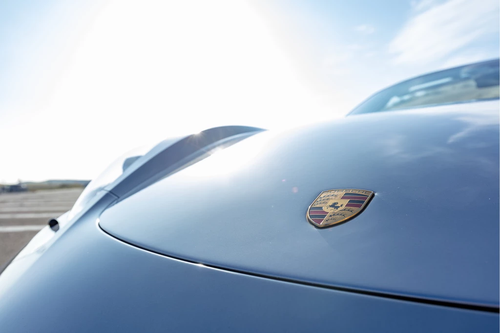 Porsche 718 – foto 31