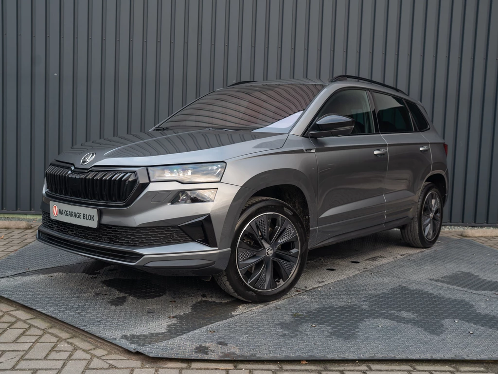 Škoda Karoq – foto 3
