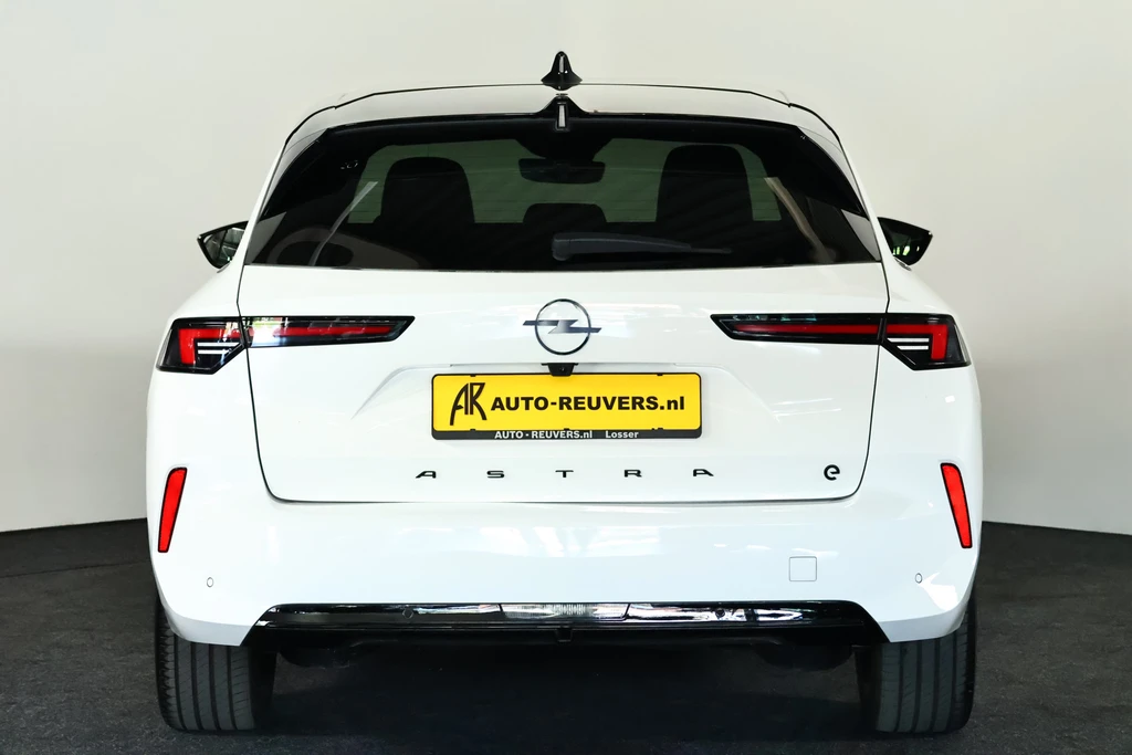 Opel Astra – foto 5