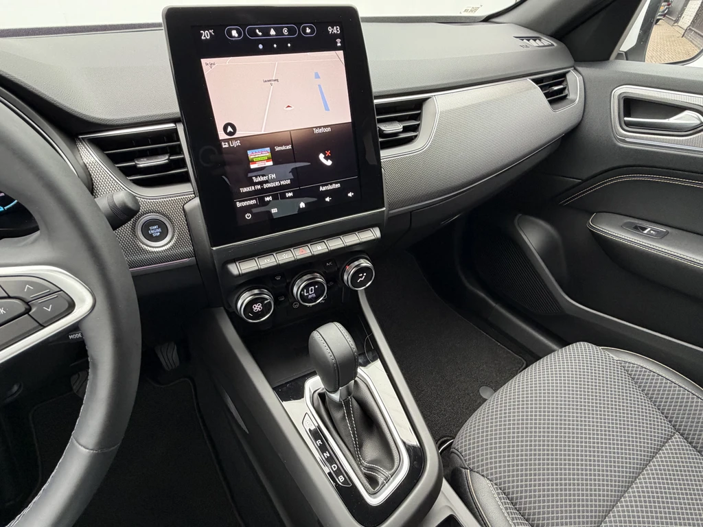 Renault Arkana – foto 35