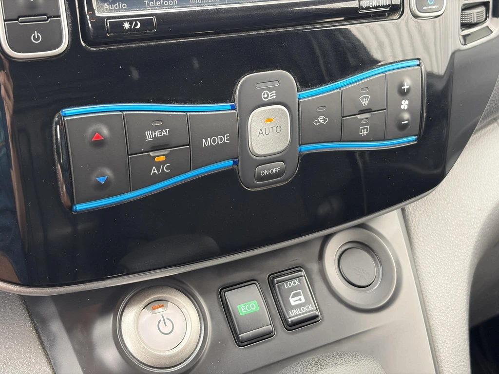 Nissan e-NV200 – foto 23
