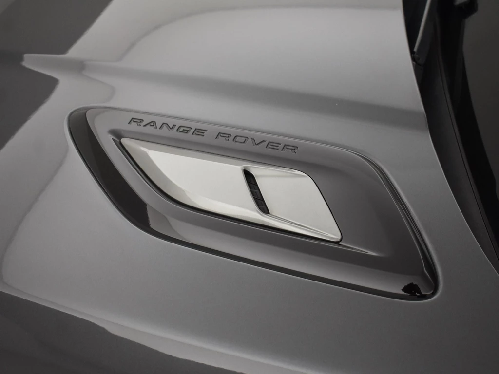 Land Rover Range Rover Sport – foto 44