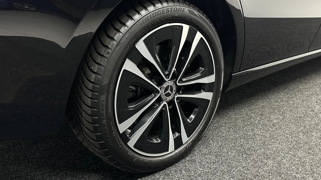 Mercedes-Benz CLA – foto 16