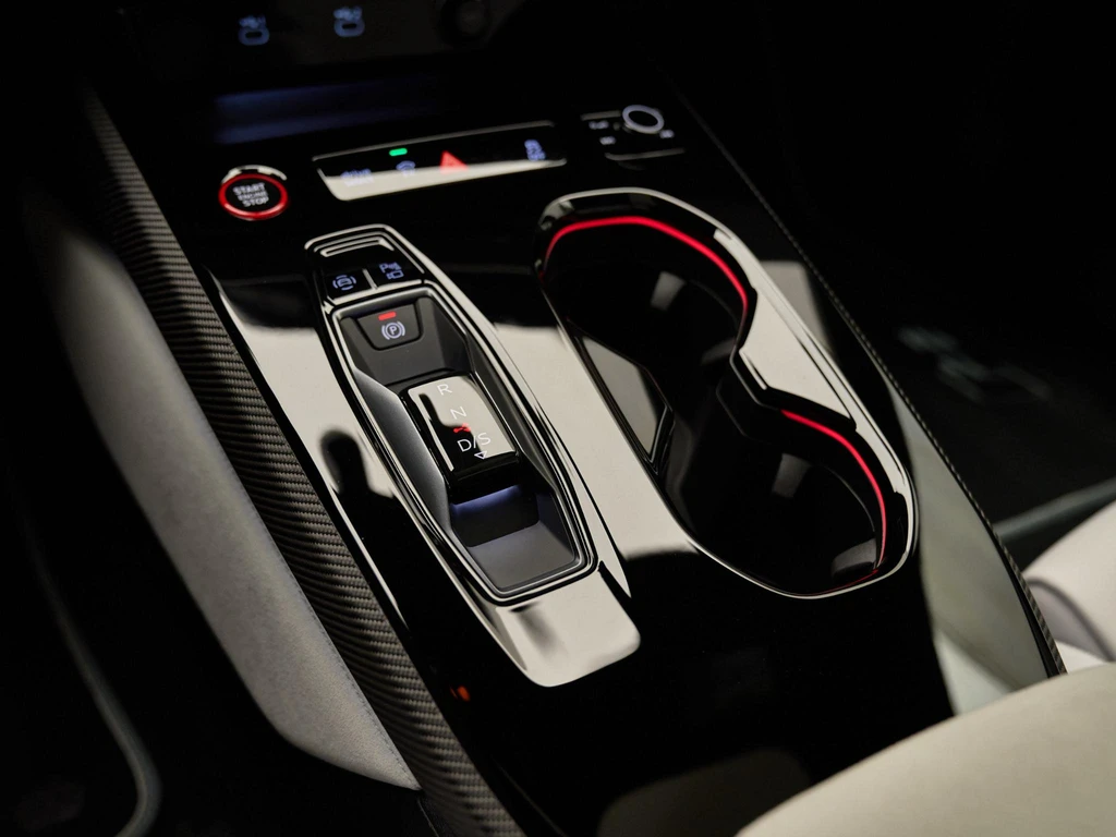 Audi RS5 – foto 30