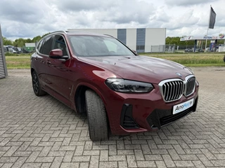 BMW X3 – thumbnail 7