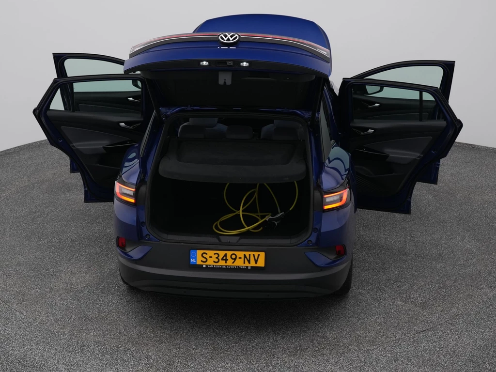 Volkswagen ID.4 – foto 34