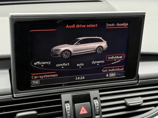 Audi A6 – thumbnail 35
