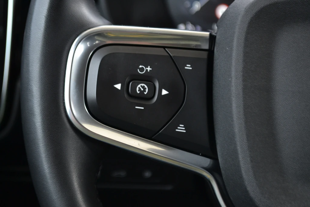 Volvo XC40 – foto 19