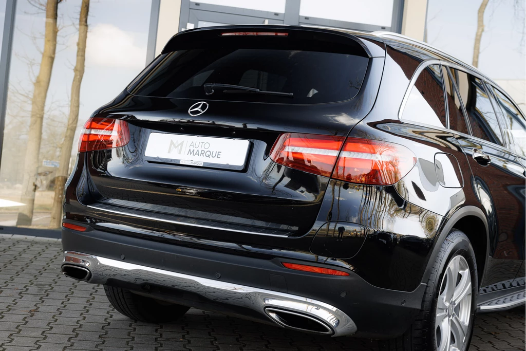 Mercedes-Benz GLC – foto 5