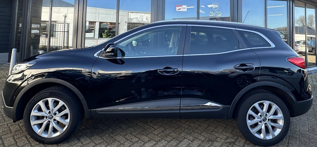 Renault Kadjar – foto 2
