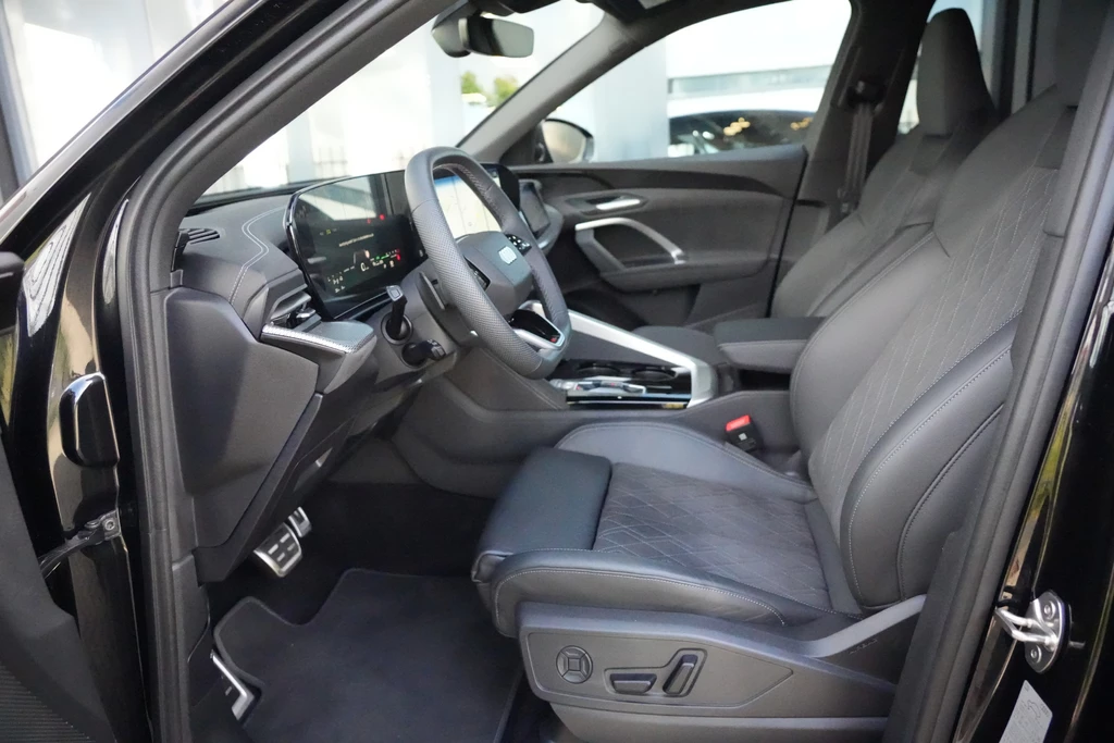 Audi Q5 – foto 11