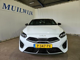 Kia ProCeed – thumbnail 18