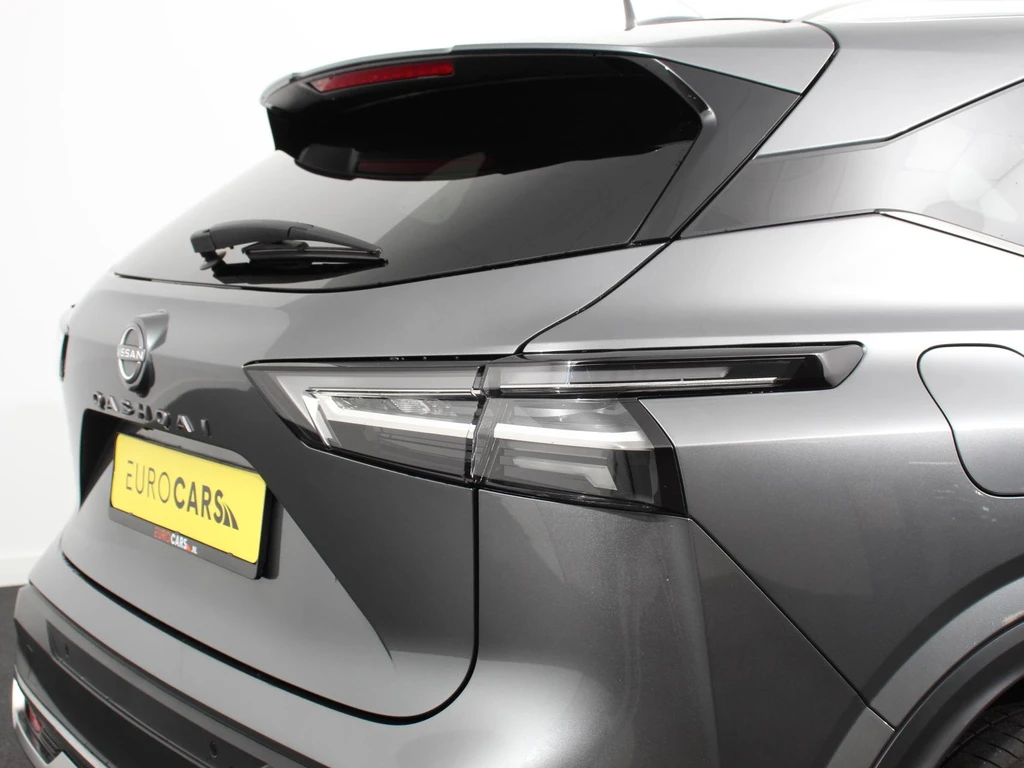 Nissan QASHQAI – foto 27