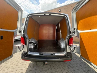 Volkswagen Transporter – thumbnail 11