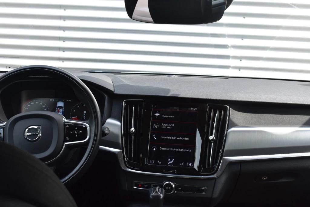 Volvo V90 – foto 14