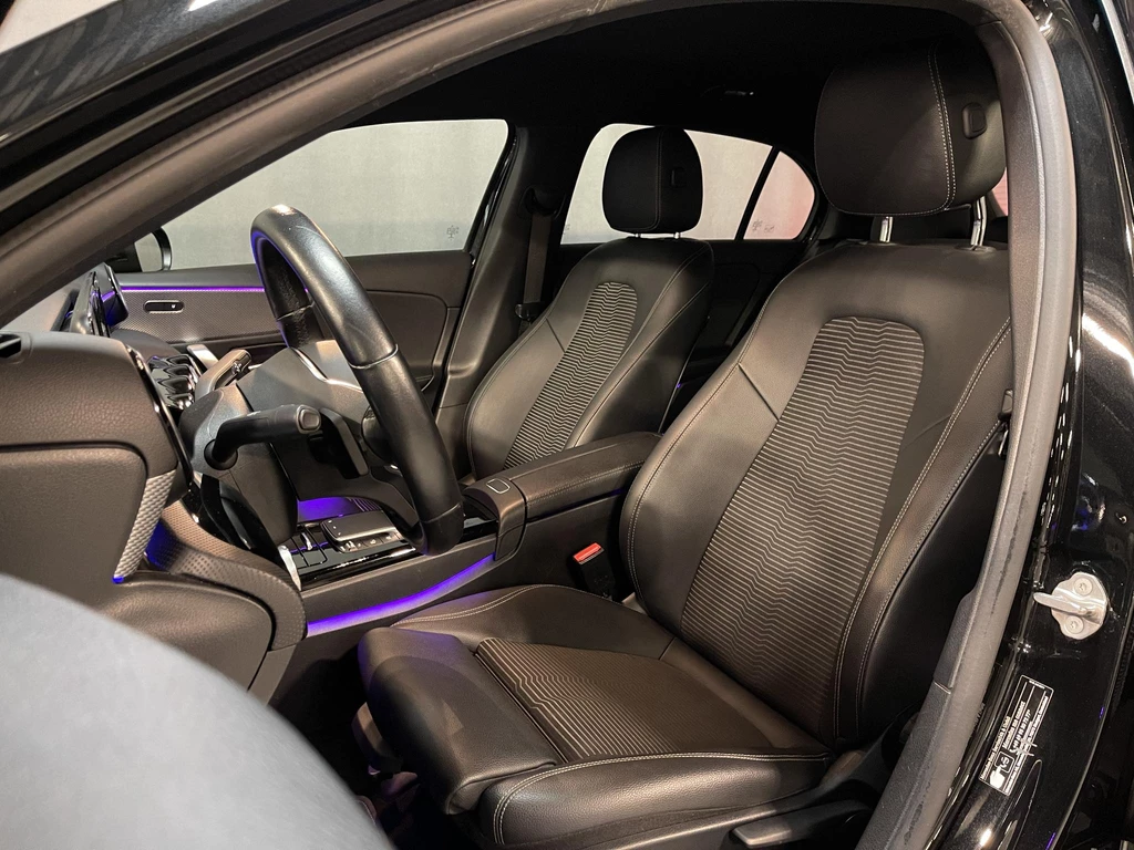 Mercedes-Benz A-Klasse – foto 10