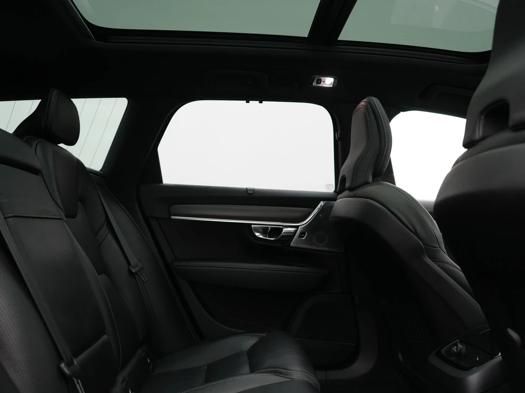 Volvo V90 – foto 17