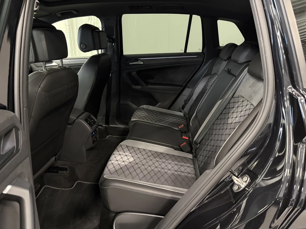 Volkswagen Tiguan – foto 15