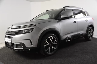Citroën C5 Aircross – thumbnail 5