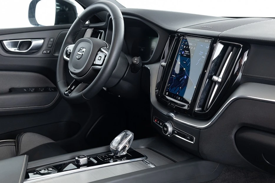 Volvo XC60 – foto 9