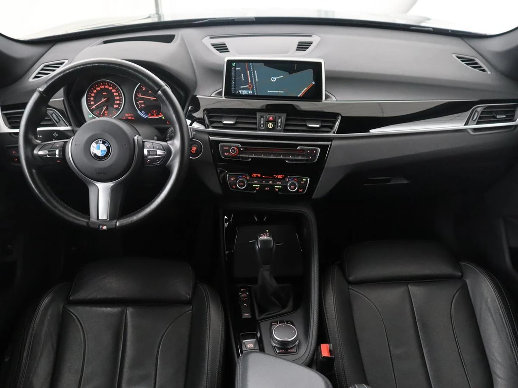 BMW X1 – foto 5