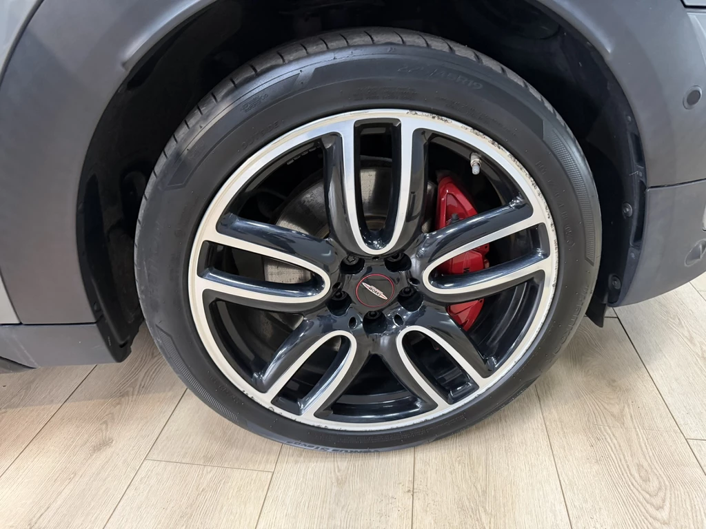 MINI Countryman – foto 42