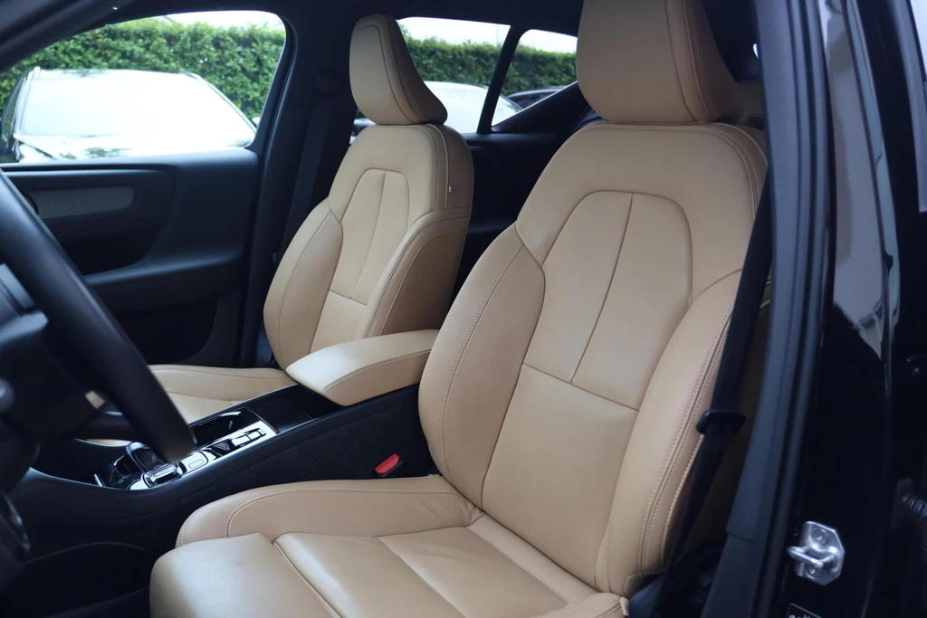 Volvo XC40 – foto 20