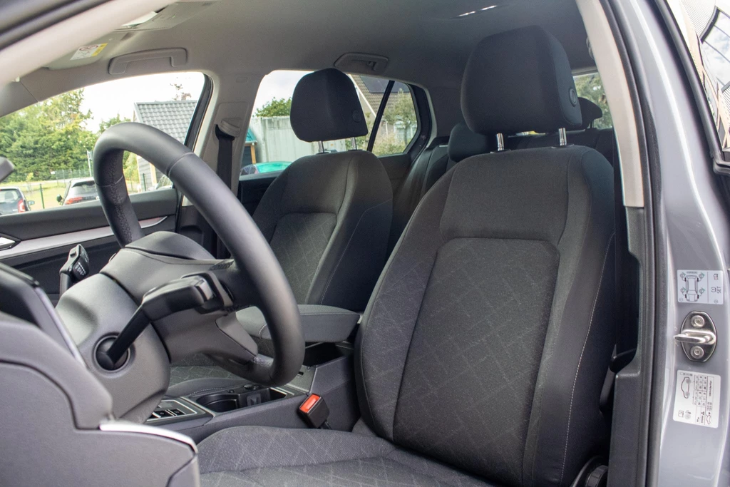 Volkswagen Golf – foto 14