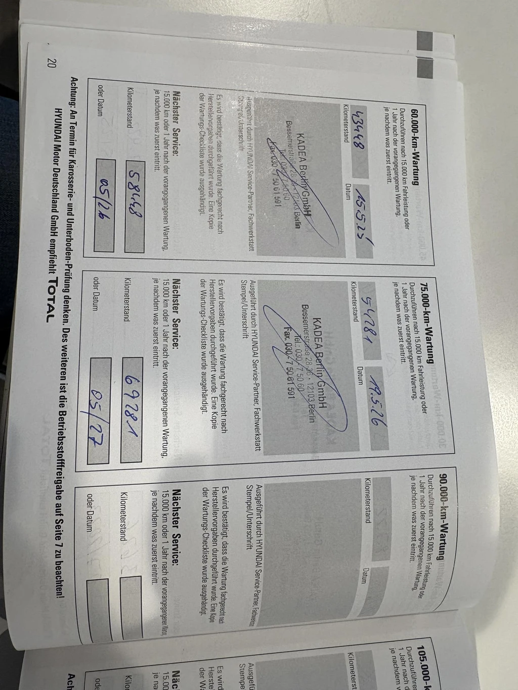 Hyundai Tucson – foto 46