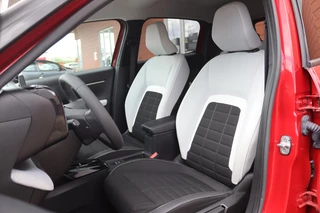 Citroën ë-C3 – thumbnail 22