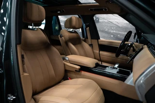 Land Rover Range Rover – thumbnail 12