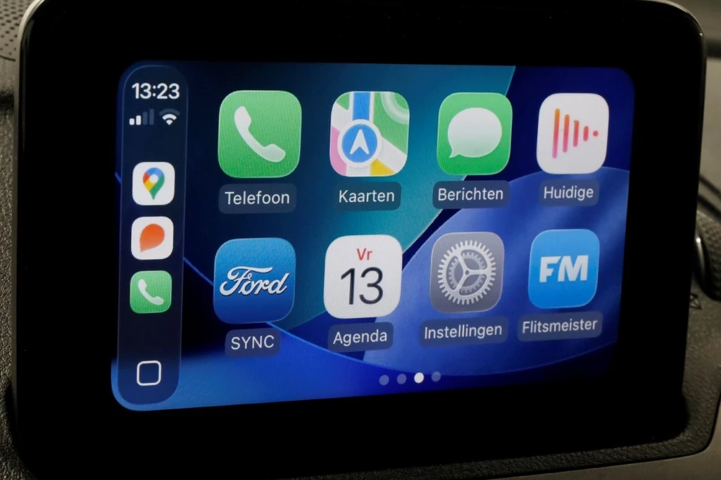 Ford Transit Connect – foto 16