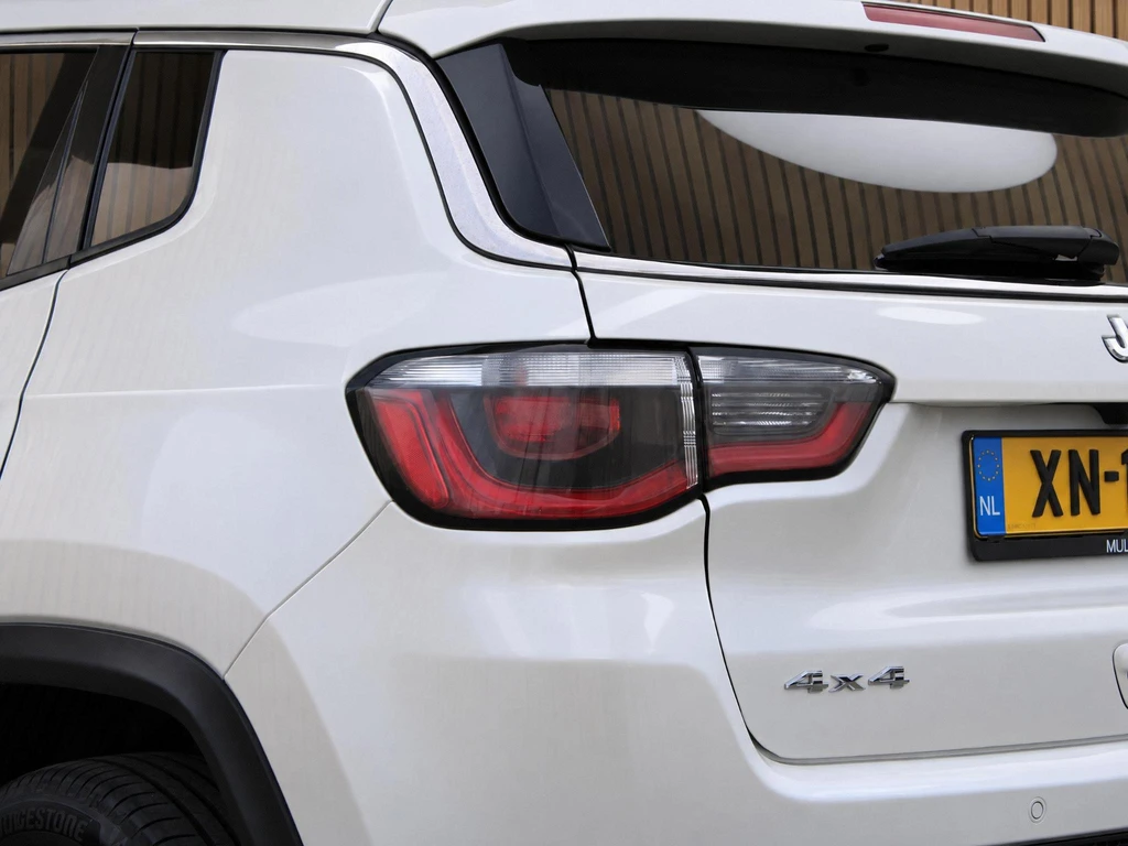 Jeep Compass – foto 26